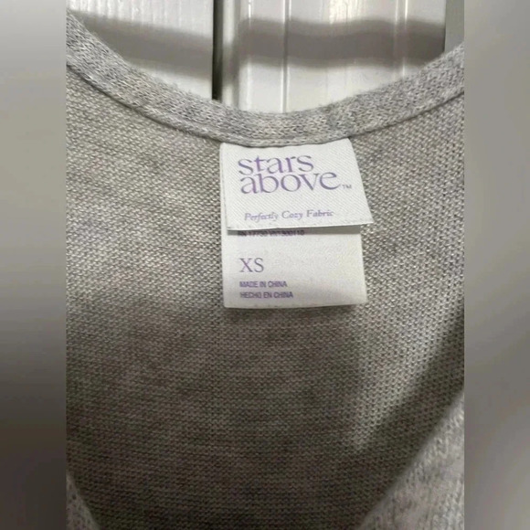 GREY JUMPSUIT - Picture 3 of 3